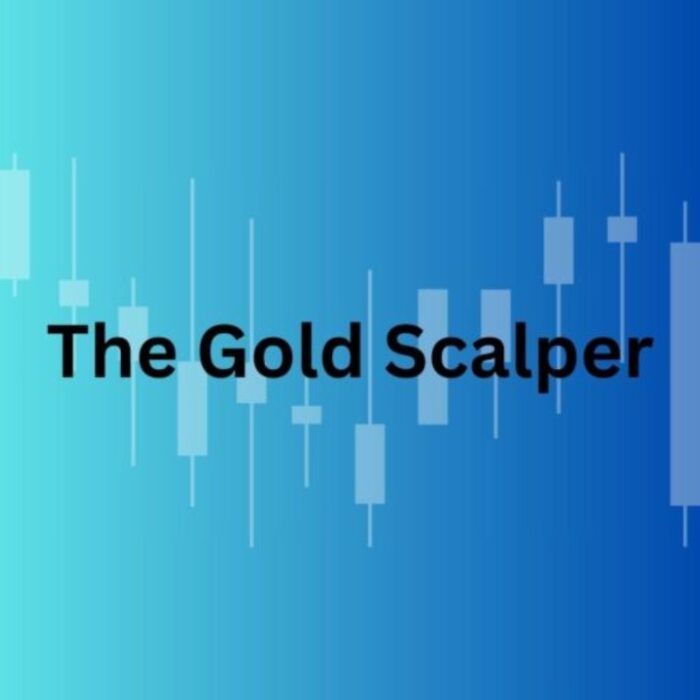 _THE GOLD SCALPER EA