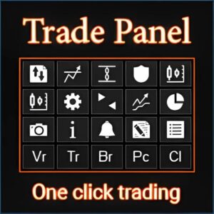 _TRADE PANEL UTILITIES