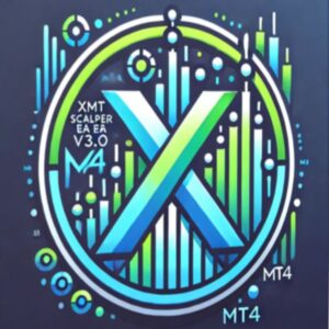 XMT SCALPER EA