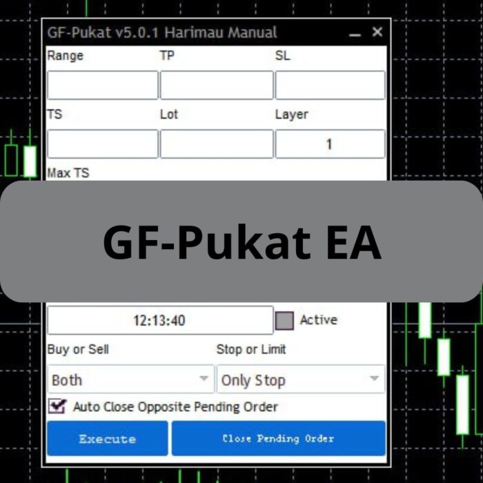 GF-Pukat EA