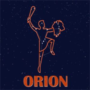 Orion EA