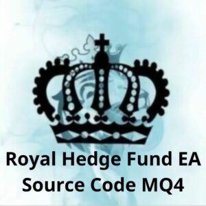 Royal Hedge Fund EA