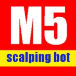 Scalping Forex Robot M5 EA