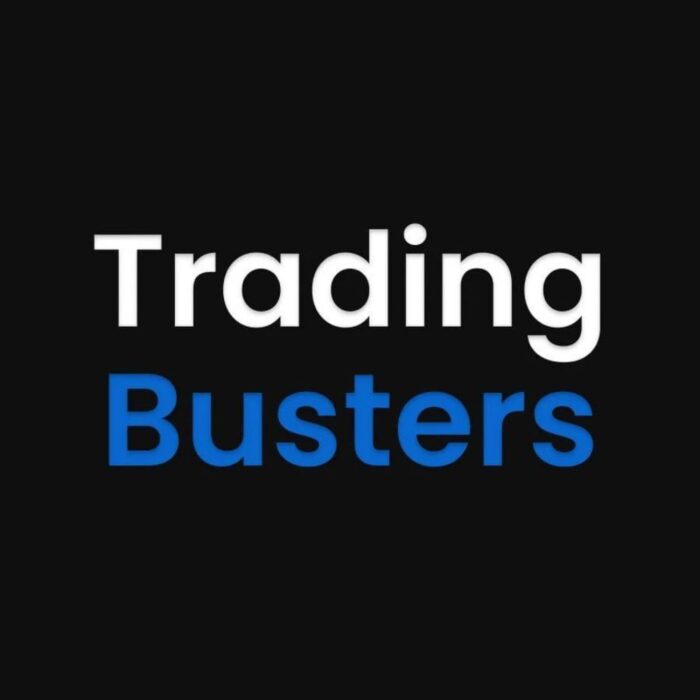 _Trading Busters EA