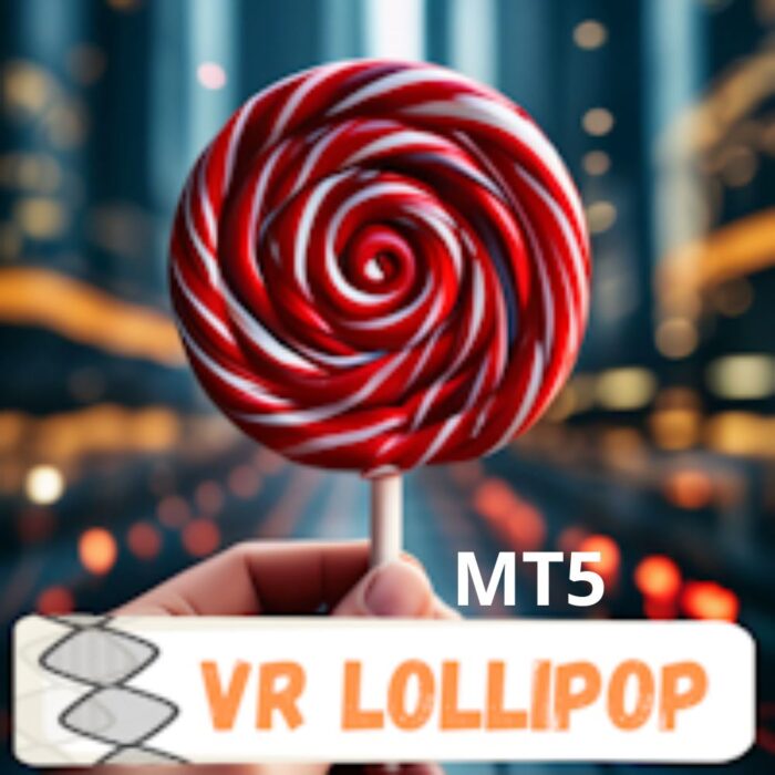 VR Lollipop EA