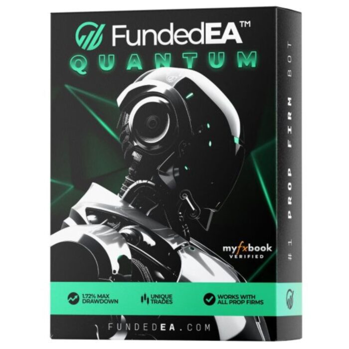 FUNDEDEA QUANTUM Review