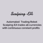SCALPING EA Review