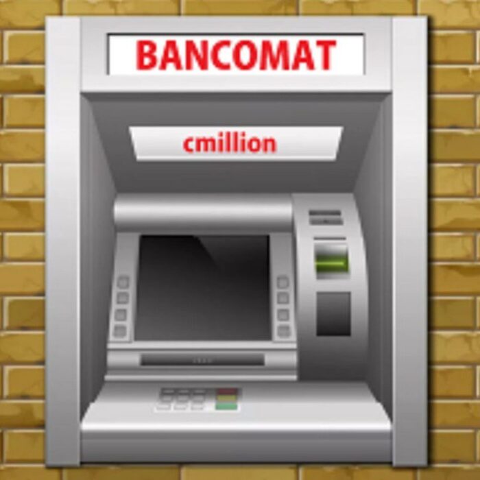BANCOMAT EA Review