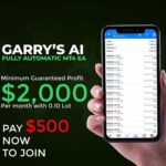 GARRY’S AI EA Review
