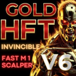 HFT FAST M1 GOLD SCALPER V6 EA Review