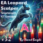 LEOPARD SCALPER EA