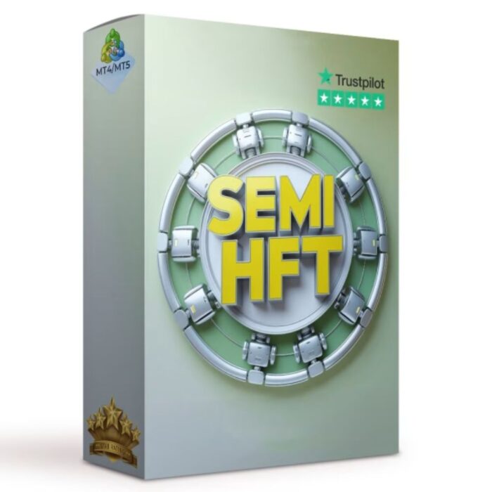 SEMI HFT EA