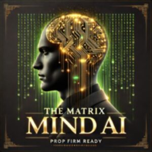 THE MATRIX MIND AI EA