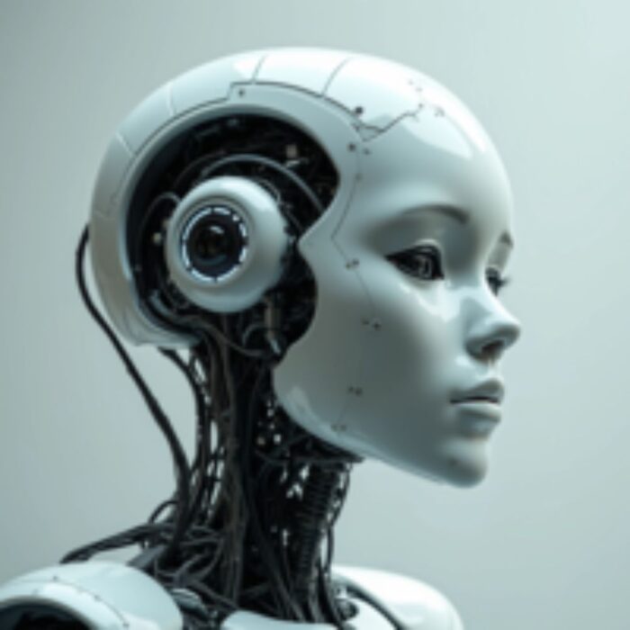 GOLDEX AI