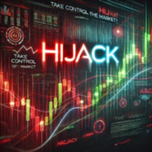 HIJACK ROBOT EA