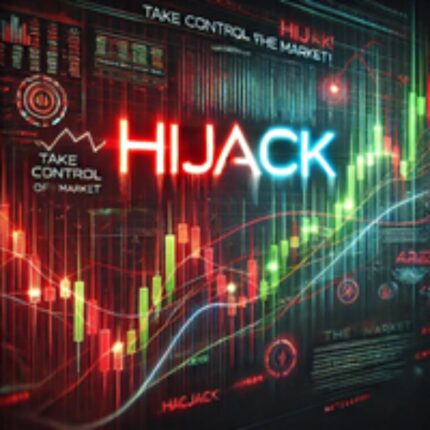 HIJACK ROBOT EA