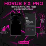 HORUS FX PRO