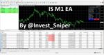 IS M1 EA