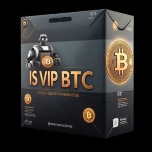 IS VIP BTC EA