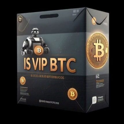 IS VIP BTC EA
