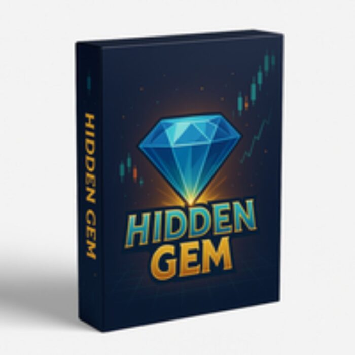 HIDDEN GEM