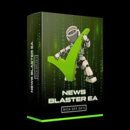 NEWS BLASTER EA