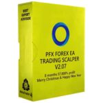 PFx Forex Scalper EA
