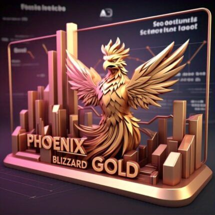 PHOENIX BLIZZARD GOLD
