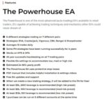 POWERHOUSE EA MT4 V3.06 + SETFILES BUILD 1441+ - Image 3