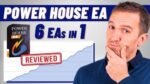 POWERHOUSE EA MT4 V3.06 + SETFILES BUILD 1441+ - Image 2
