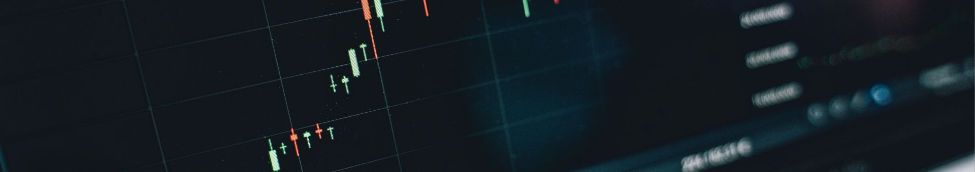 trading page title background