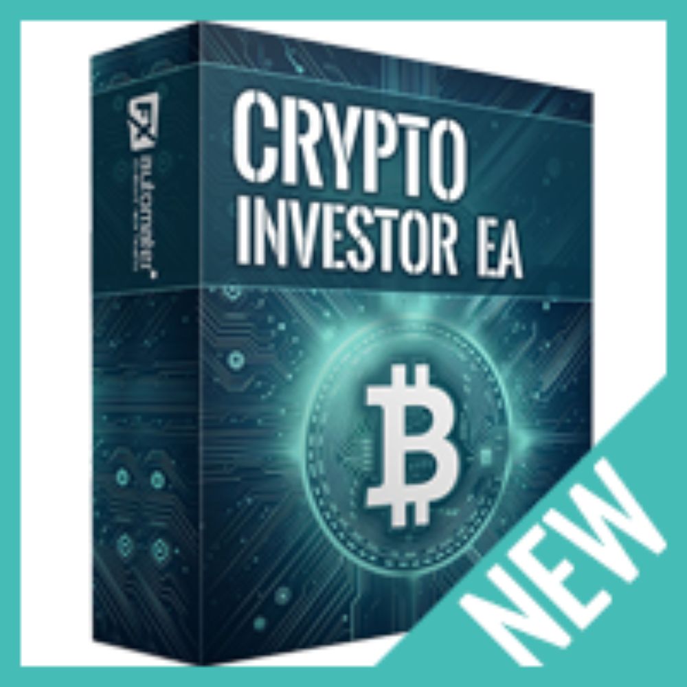 CRYPTO INVESTOR EA CRYPTO INVESTOR EA