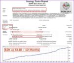 DOW DAX FOREX EA - 1