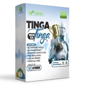 TINGA TINGA NEW EA