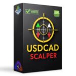 USDCAD SCALPER EA