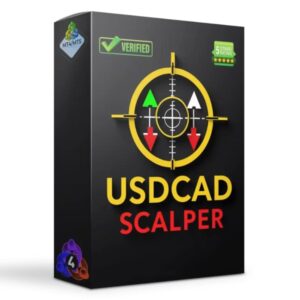 USDCAD SCALPER EA