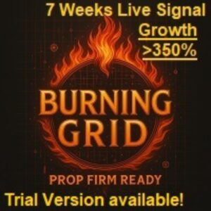 BURNING GRID