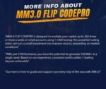 MM FLIP CODEPRO - 1