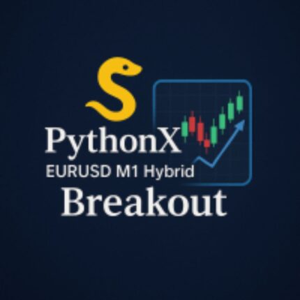 PYTHONX M1 HYBRID BREAKOUT EURUSD