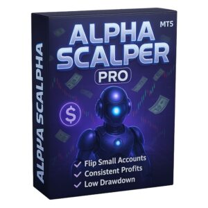 ALPHA SCALPER PRO