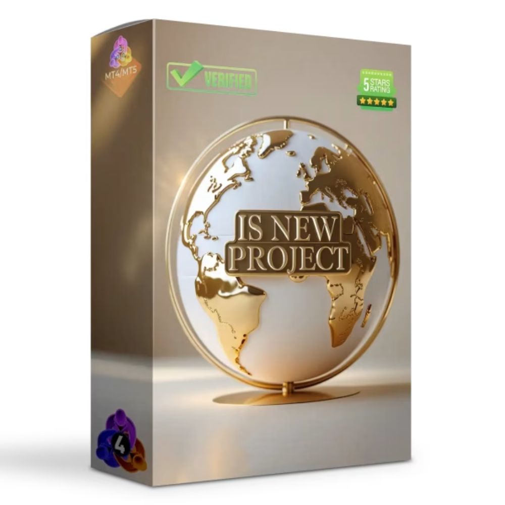 IS NEW PROJECT EA IS NEW PROJECT EA