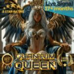 QUANTUM QUEEN
