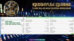 QUANTUM QUEEN - 1