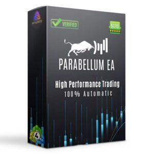 PARABELLUM EA