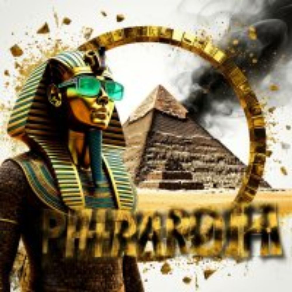 PHARAOH GOLD EA PHARAOH GOLD EA