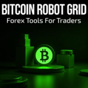 BITCOIN ROBOT GRID EA