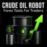 CRUDE OIL ROBOT EA MT4 BUILD 1443+