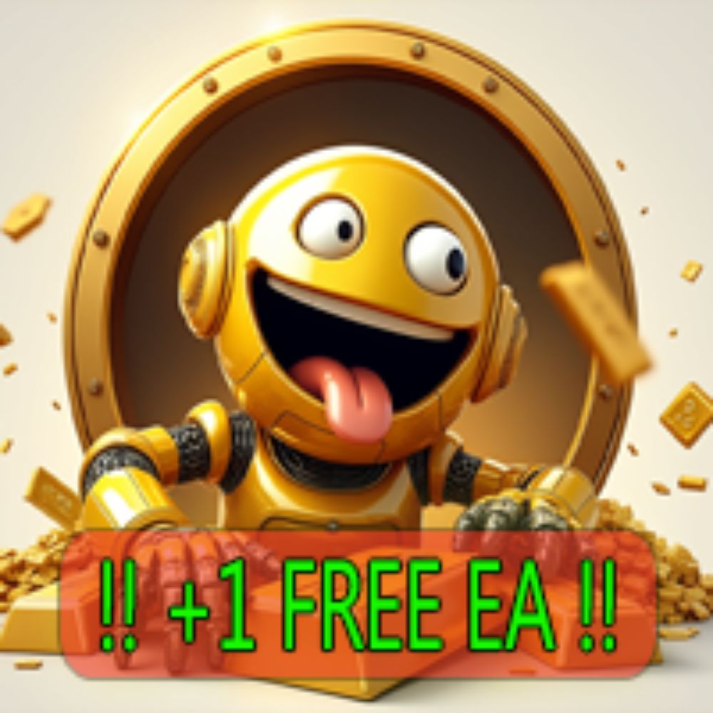 GOLDBOT ONE EA GOLDBOT ONE EA