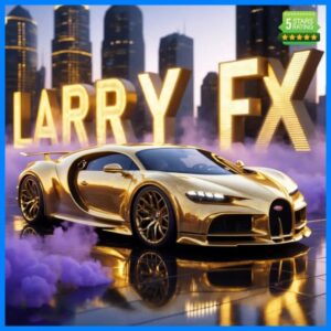 LARRY FX