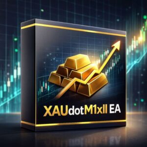 XAUDOTM1XLL EA